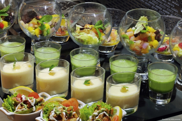 Movenpick Hotel Jumeirah Lakes Towers (Dubai)